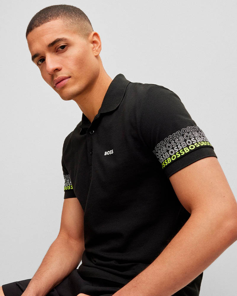 HUGOBOSS