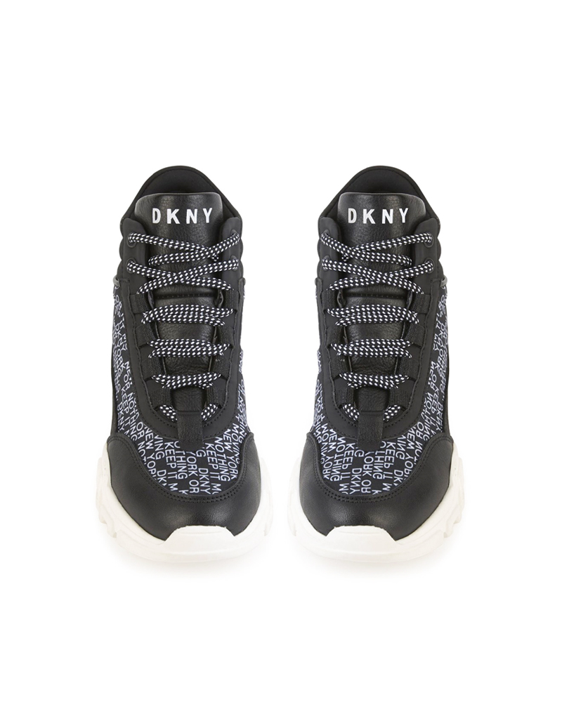 DKNY
