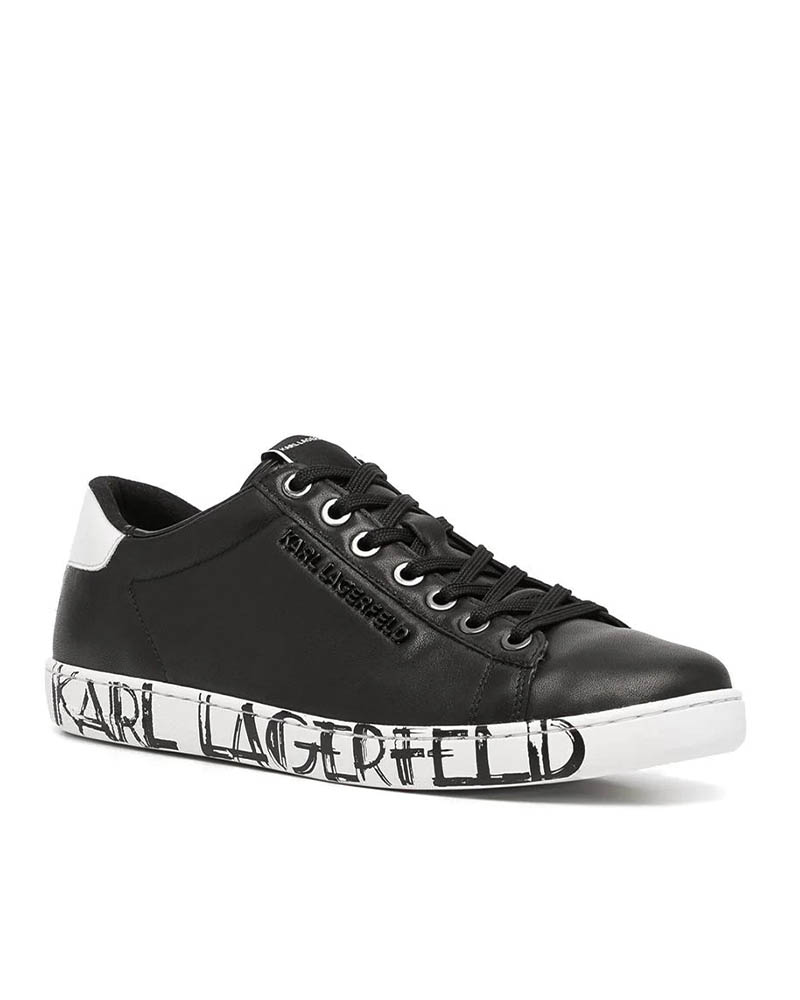 KARLLAGERFELD