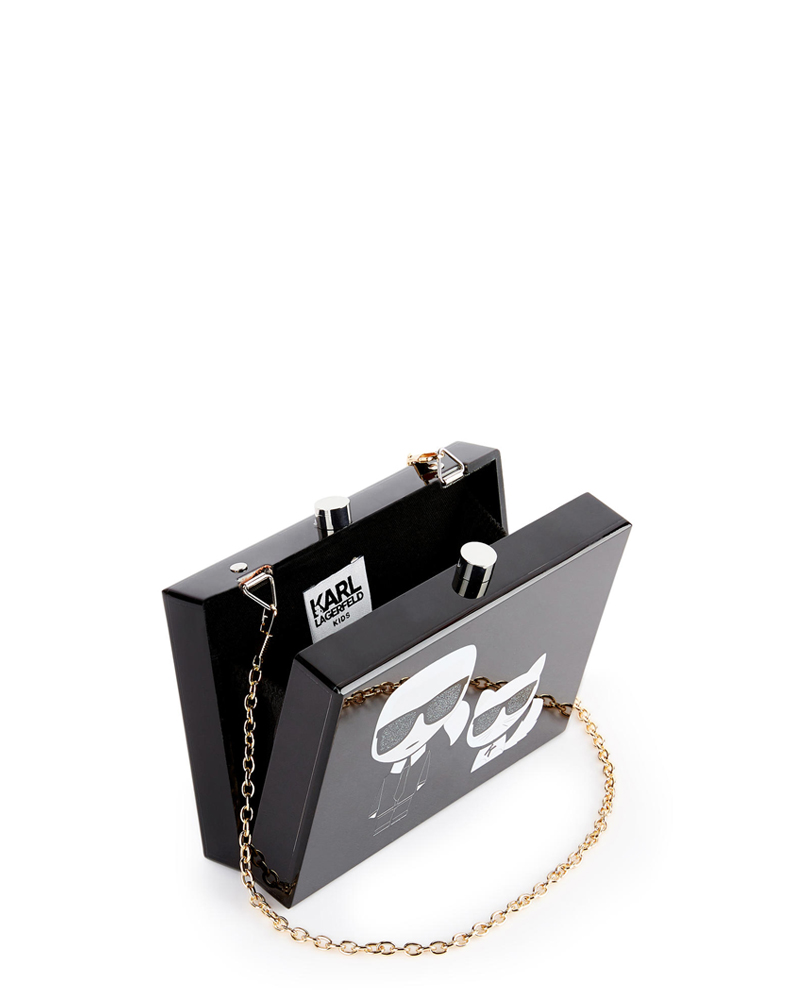 KARLLAGERFELD
