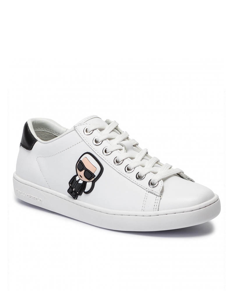 KARLLAGERFELD