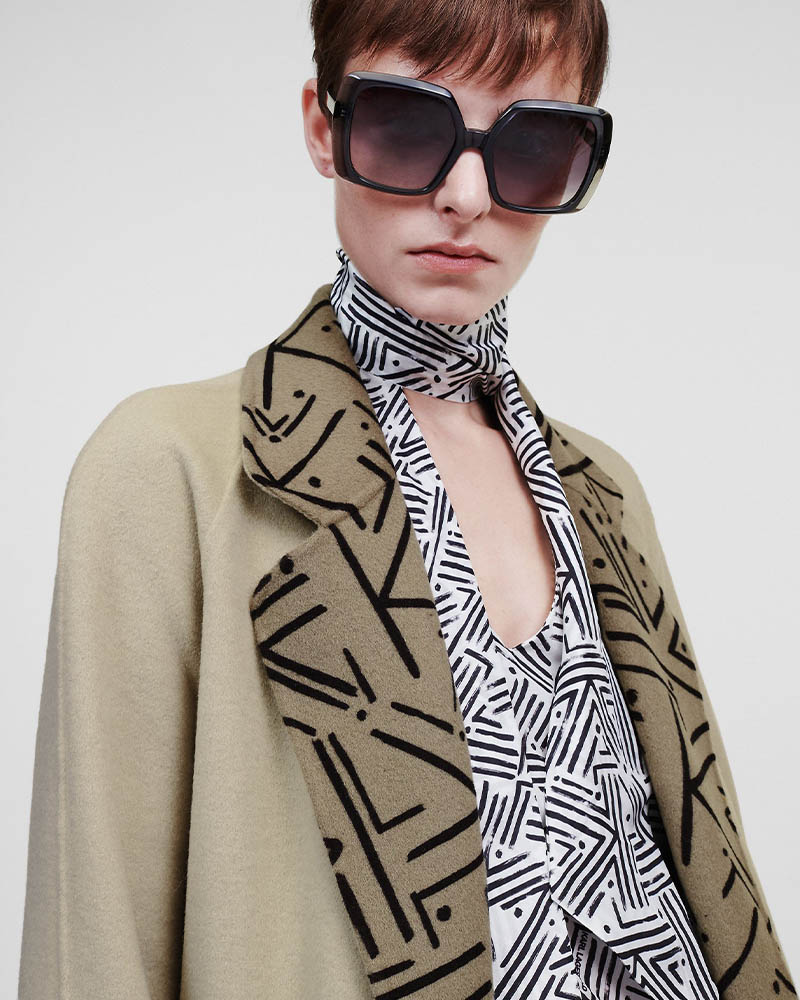KARLLAGERFELD