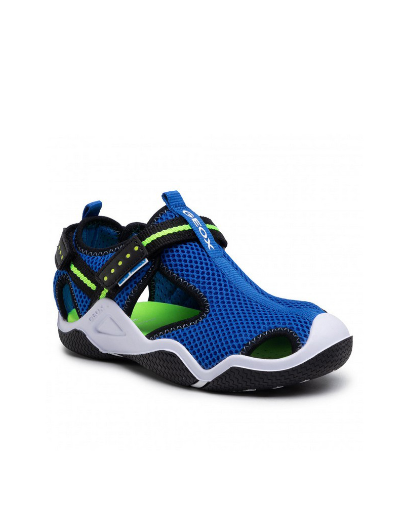 GEOX