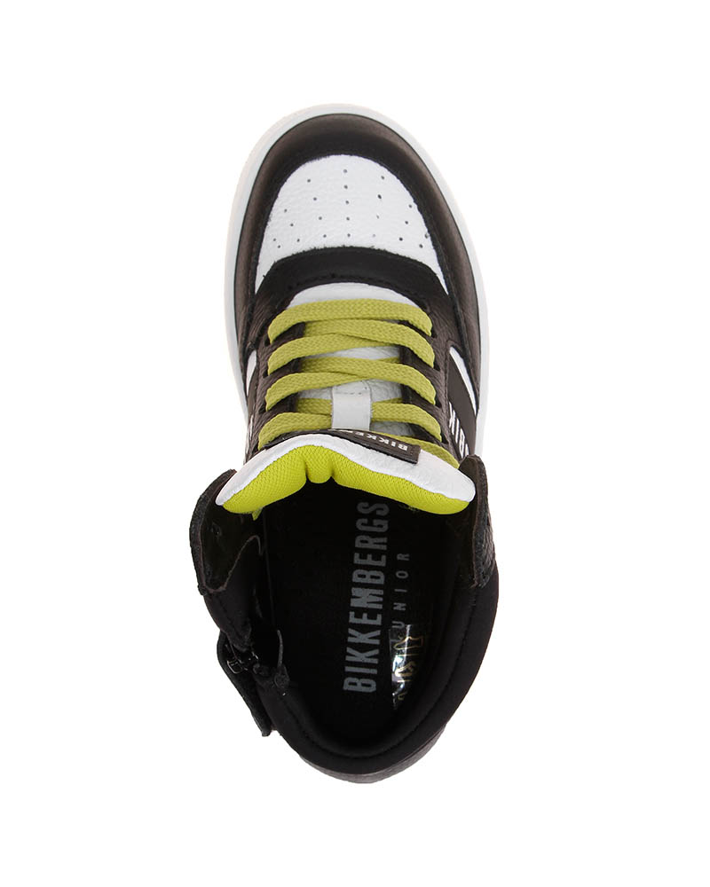 BIKKEMBERGS