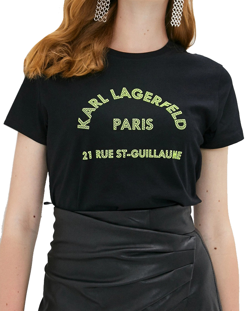 KARLLAGERFELD