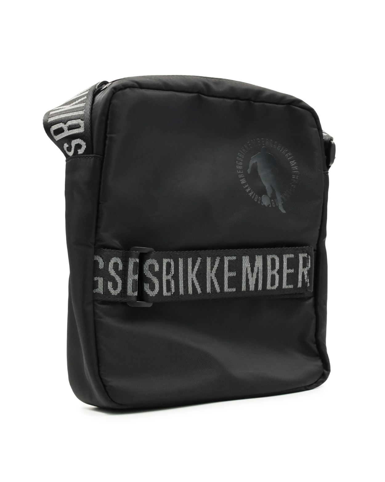 BIKKEMBERGS