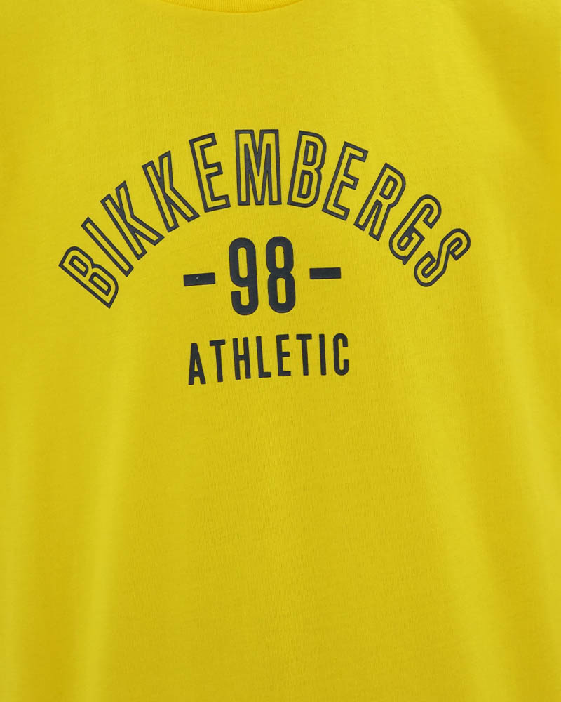 BIKKEMBERGS