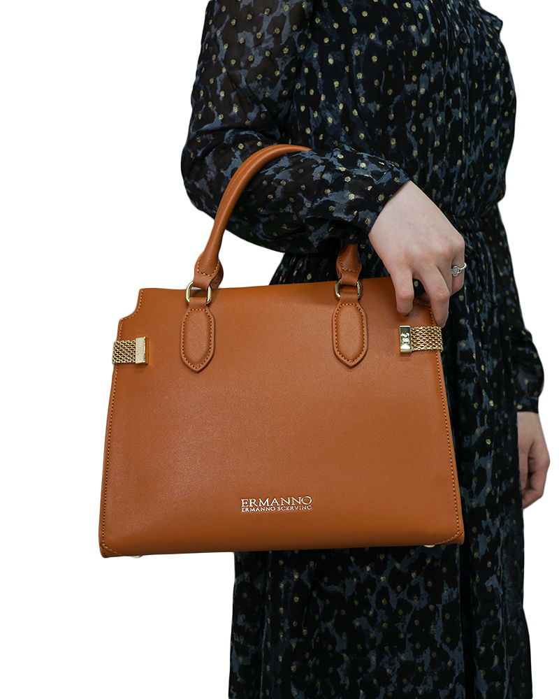 ERMANNOSCERVINO