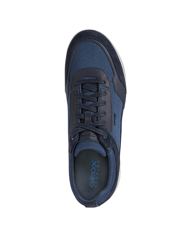 GEOX