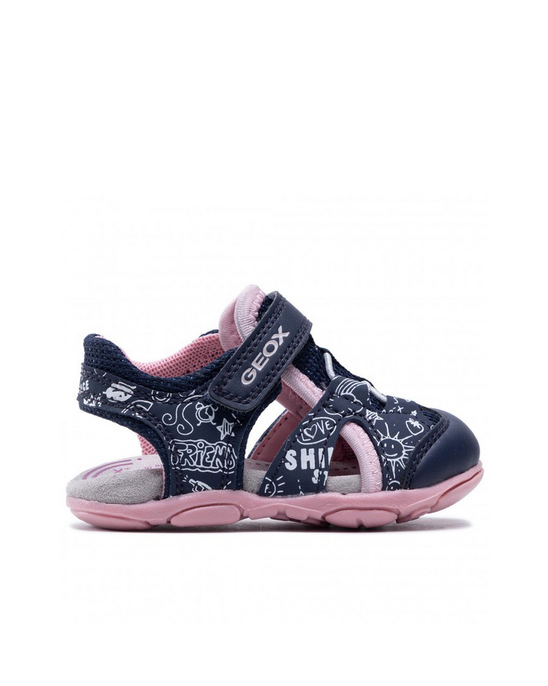 GEOX