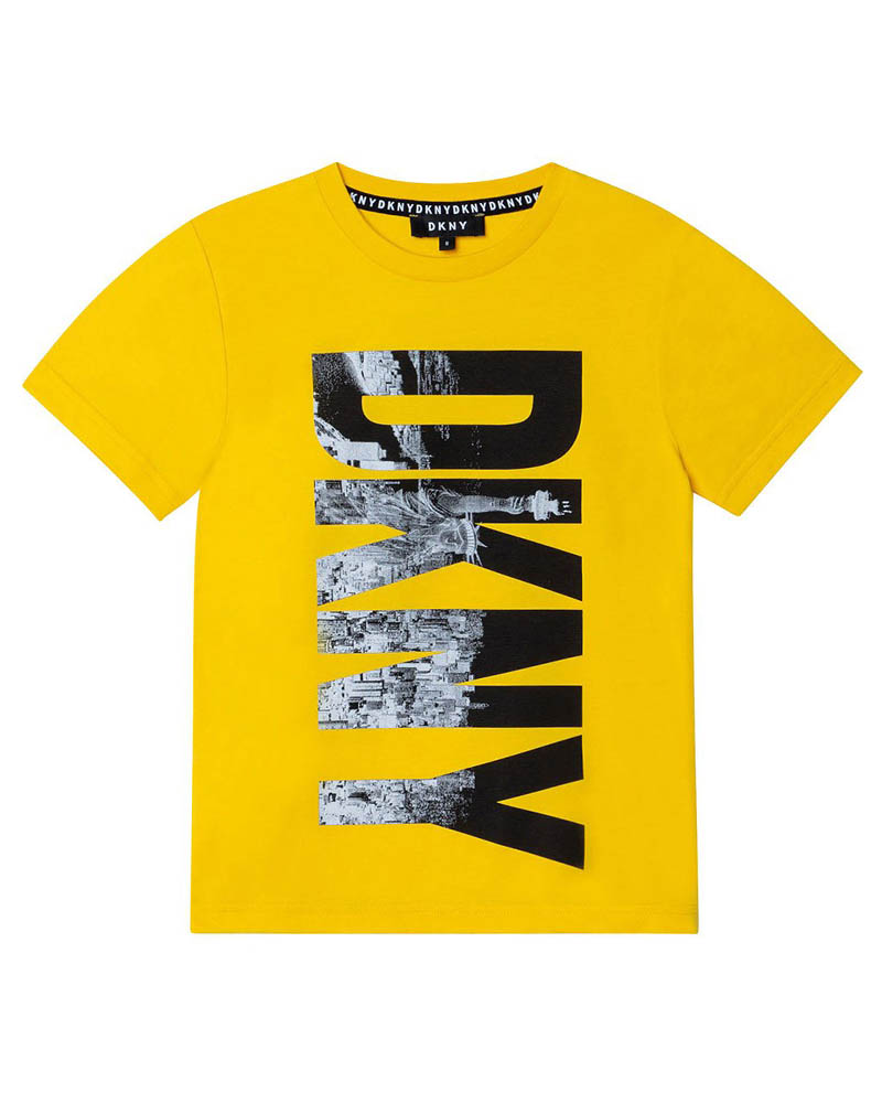 DKNY
