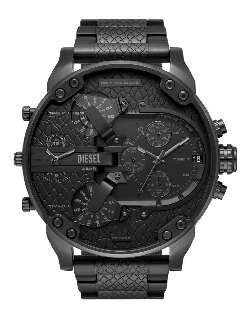 DIESEL