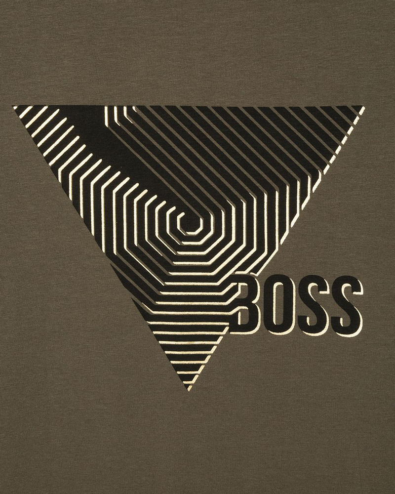 HUGOBOSS