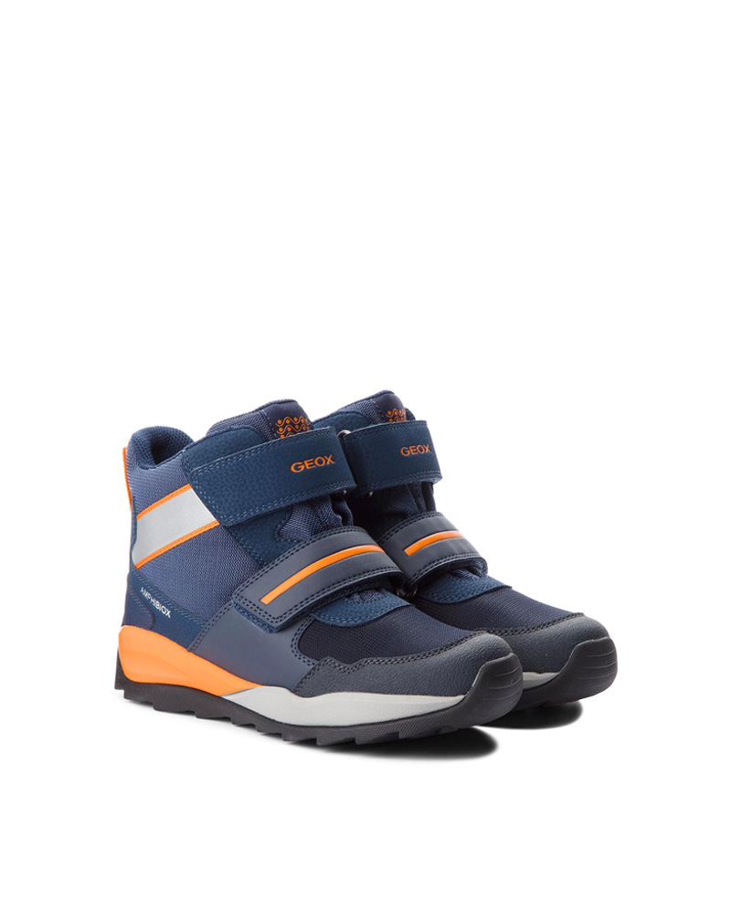GEOX