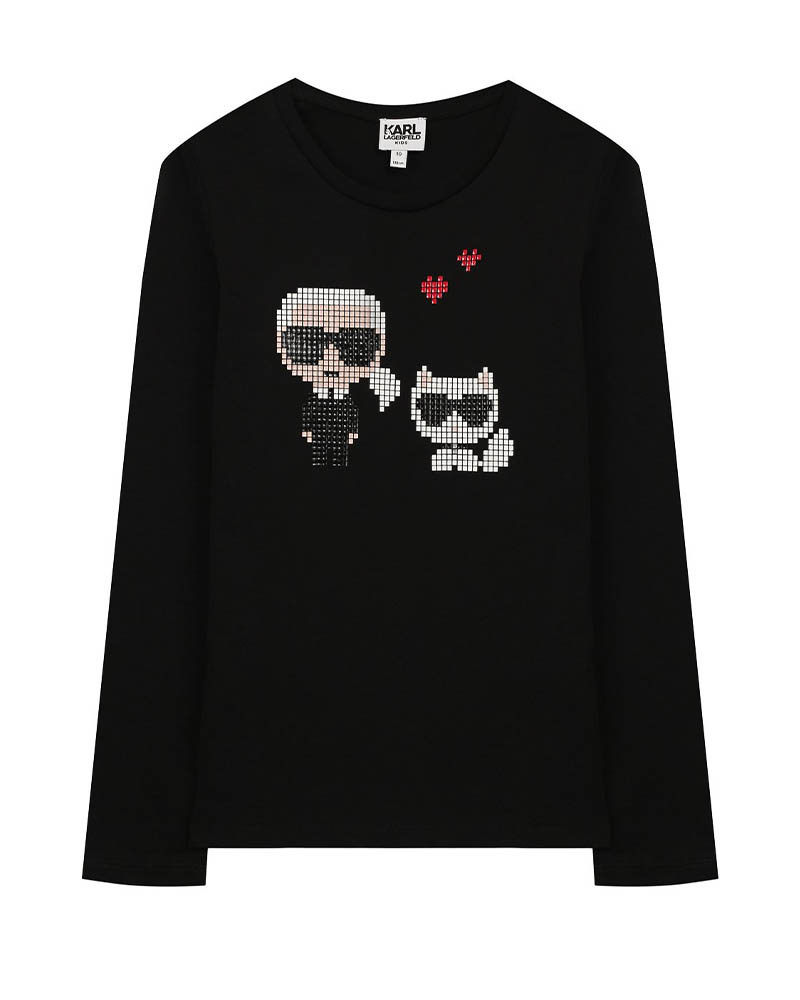 KARLLAGERFELD