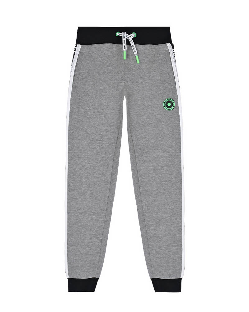 BIKKEMBERGS