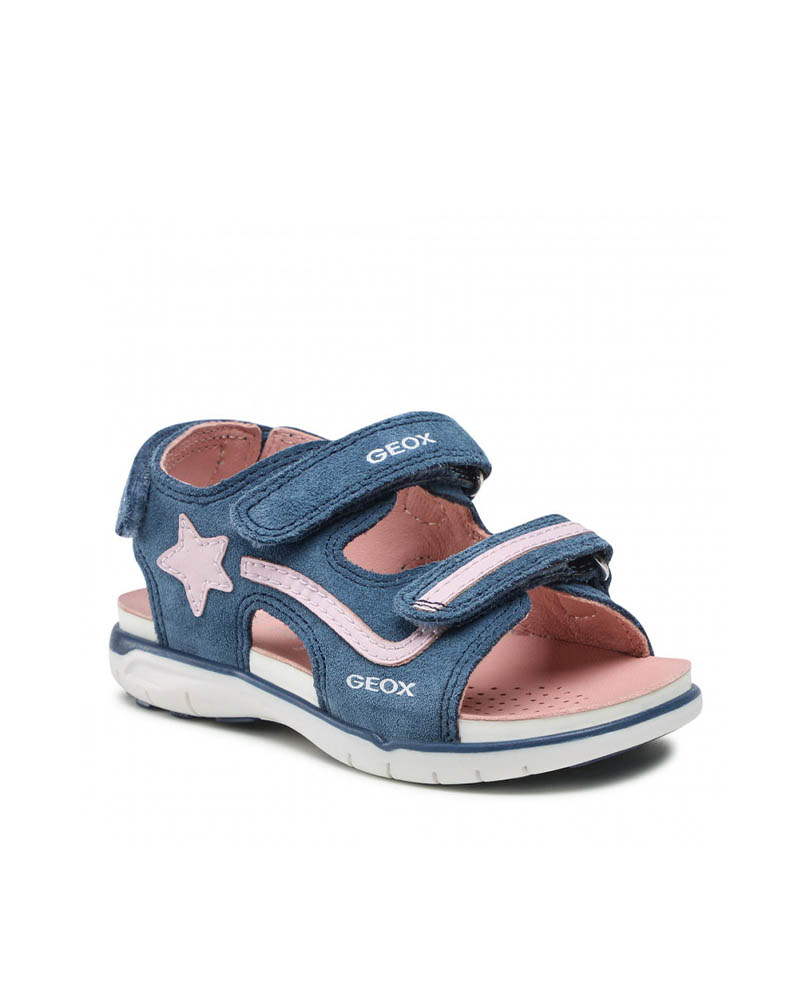 GEOX