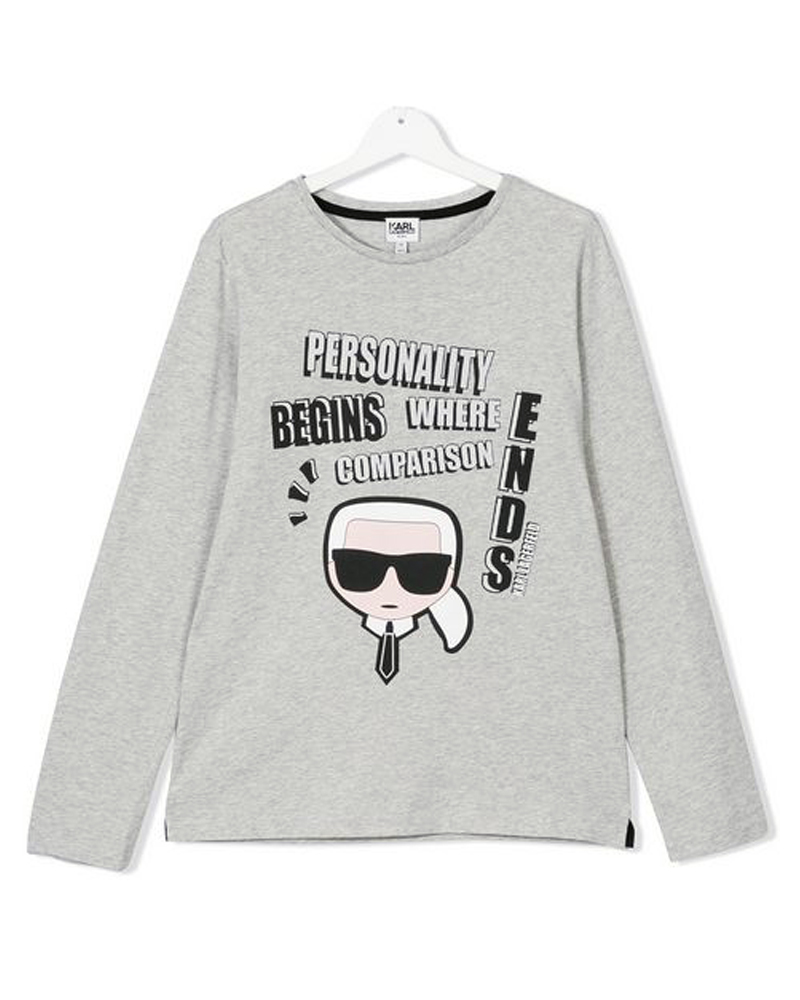 KARLLAGERFELD