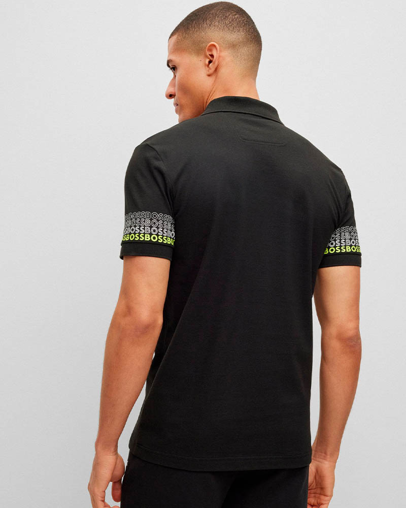 HUGOBOSS