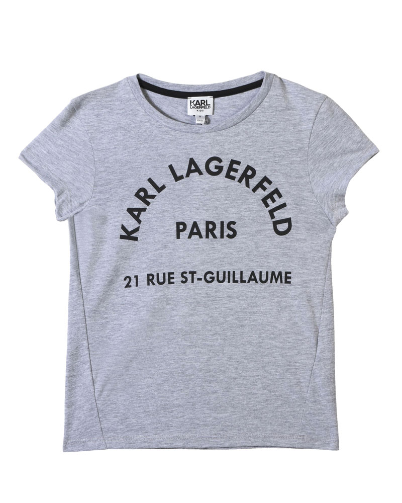 KARLLAGERFELD