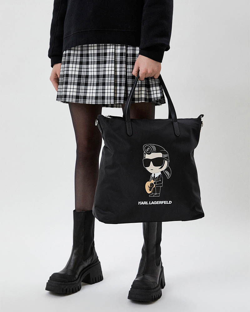 KARLLAGERFELD