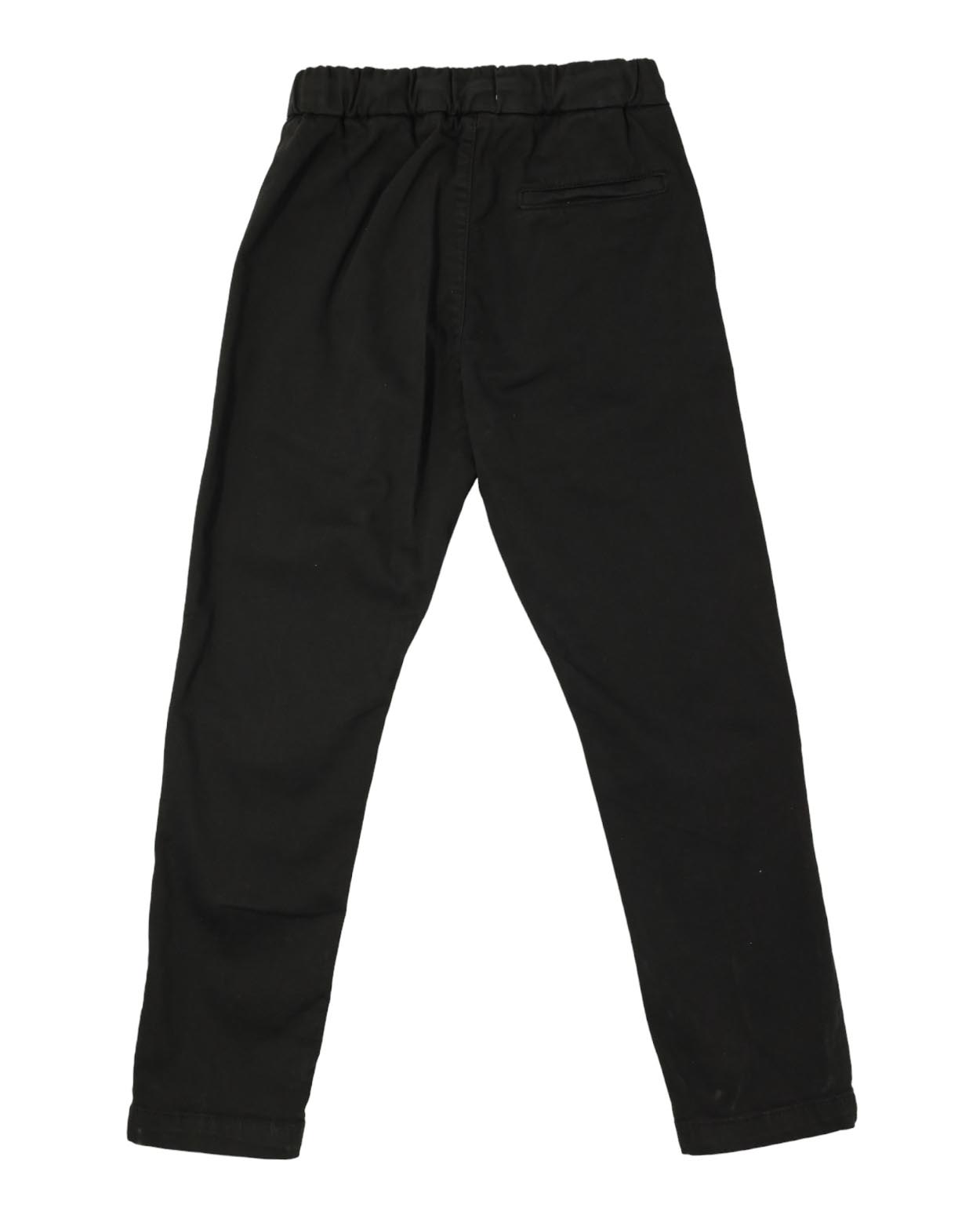 BIKKEMBERGS