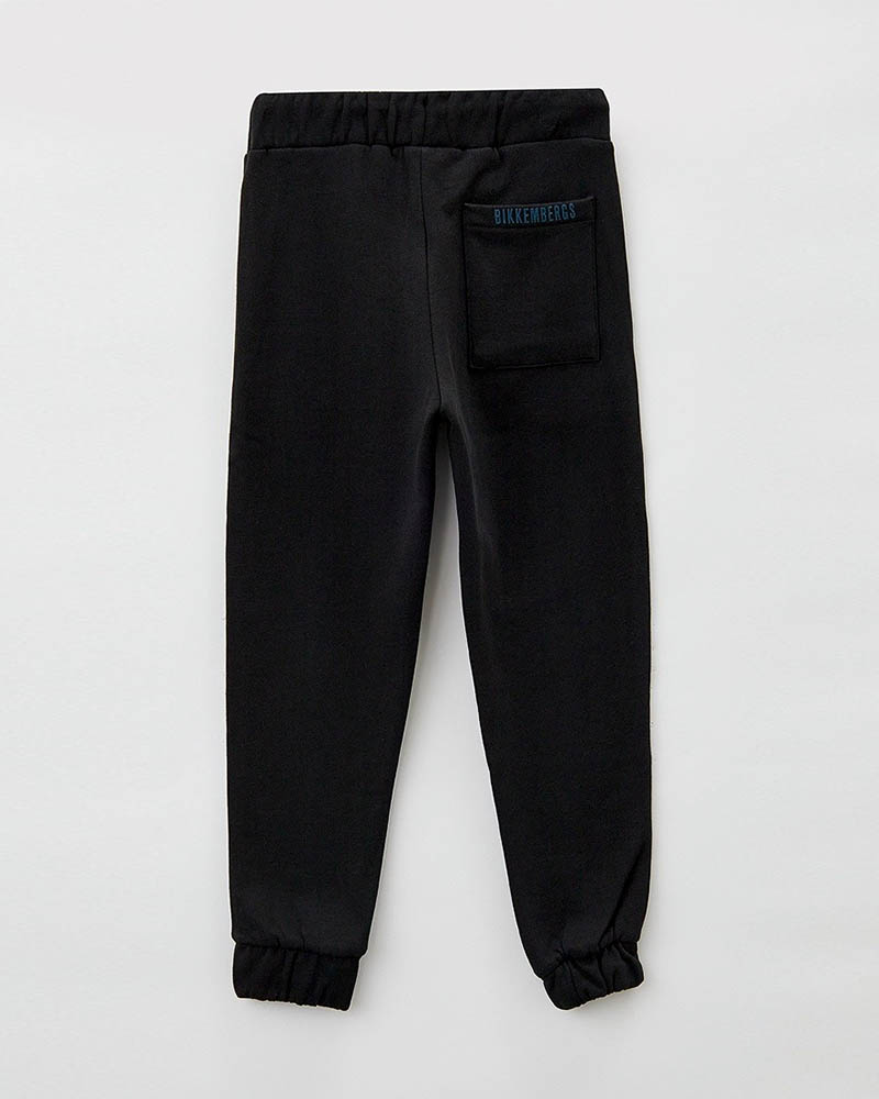 BIKKEMBERGS