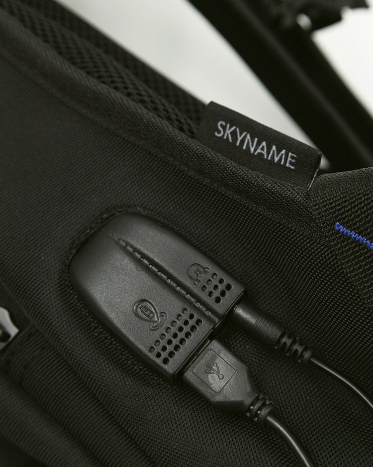 SKYNAME