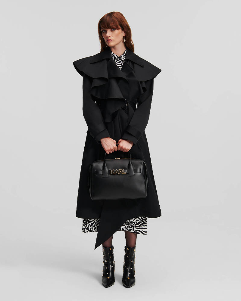 KARLLAGERFELD