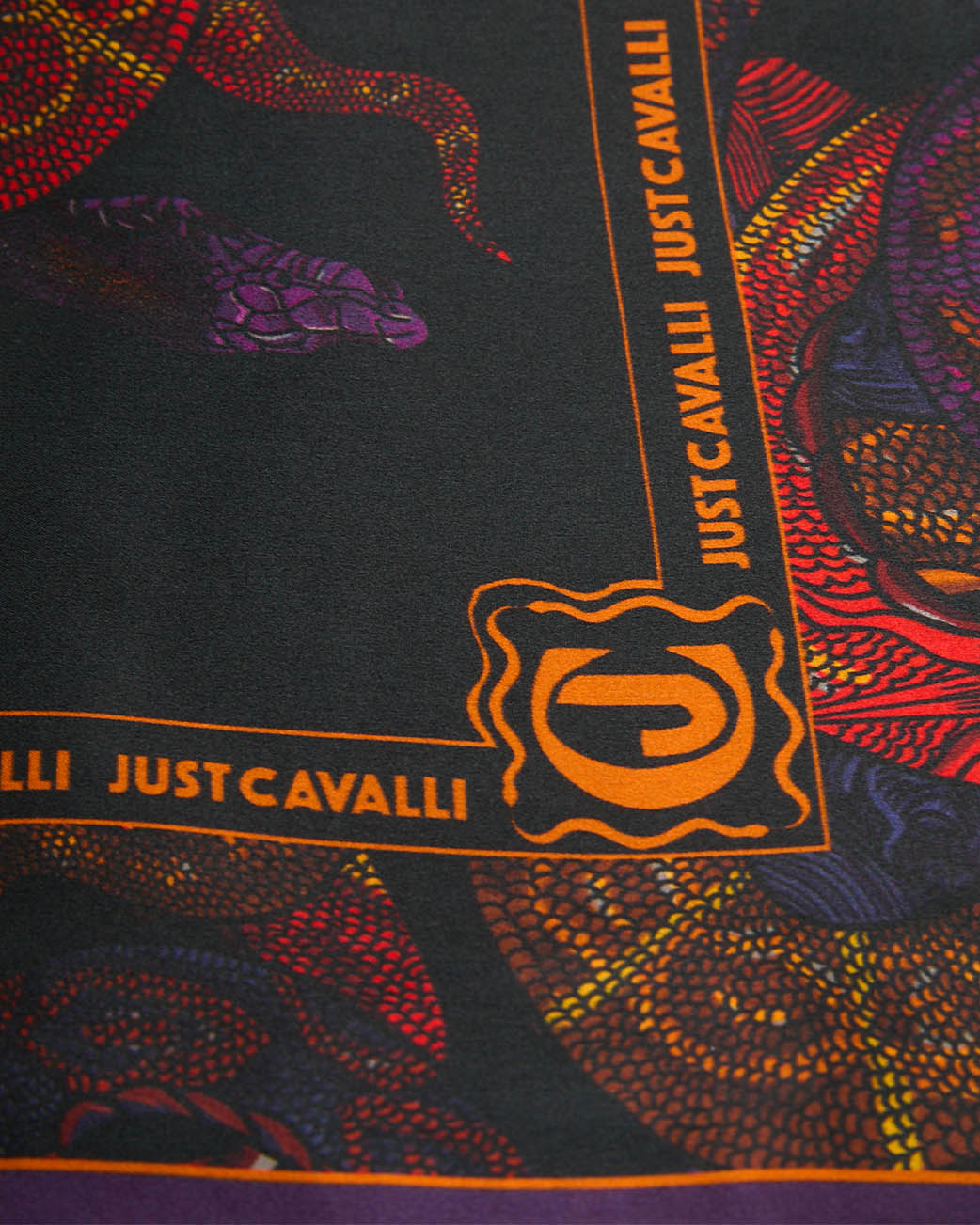 JUSTCAVALLI