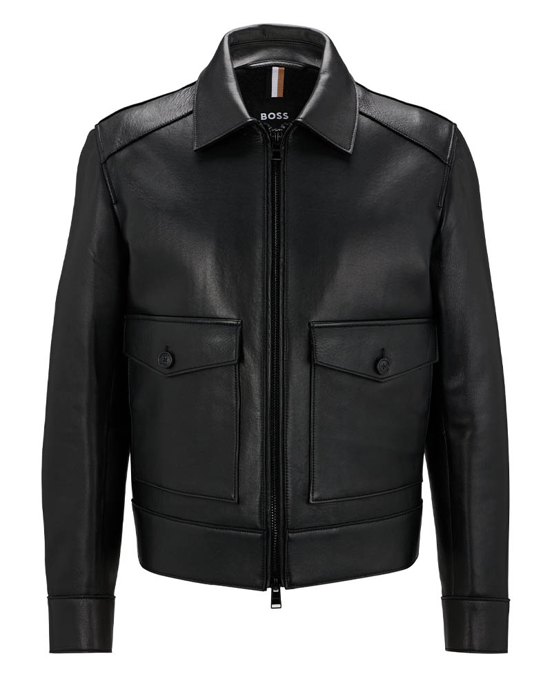HUGOBOSS