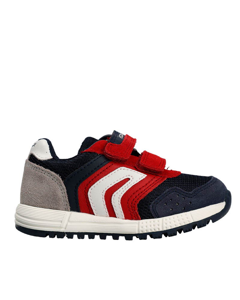 GEOX