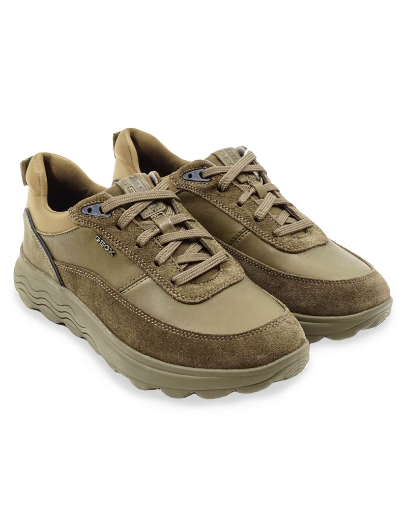 GEOX