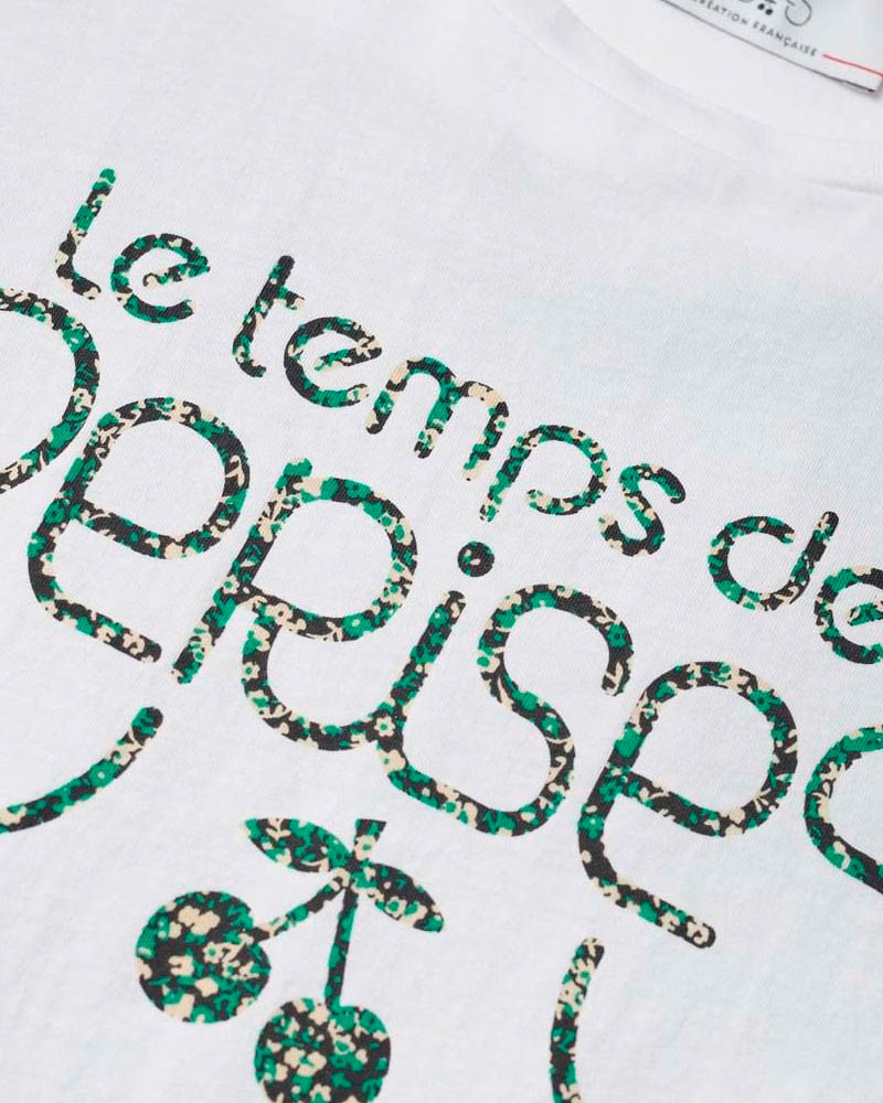LETEMPSDESPERISES