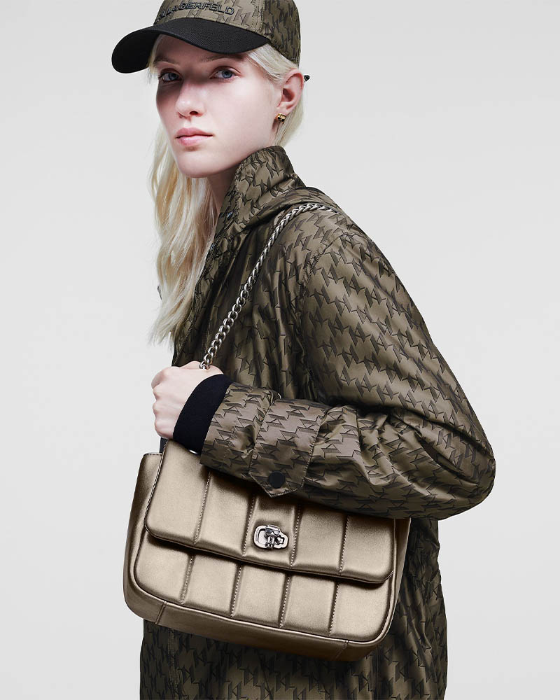 KARLLAGERFELD