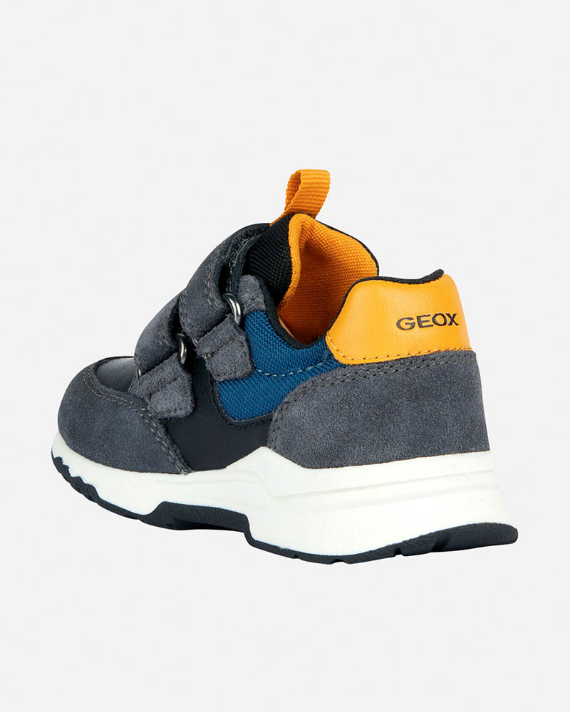 GEOX