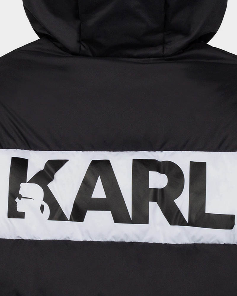 KARLLAGERFELD