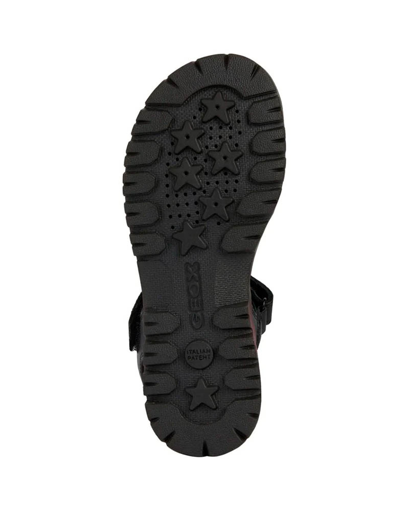 GEOX