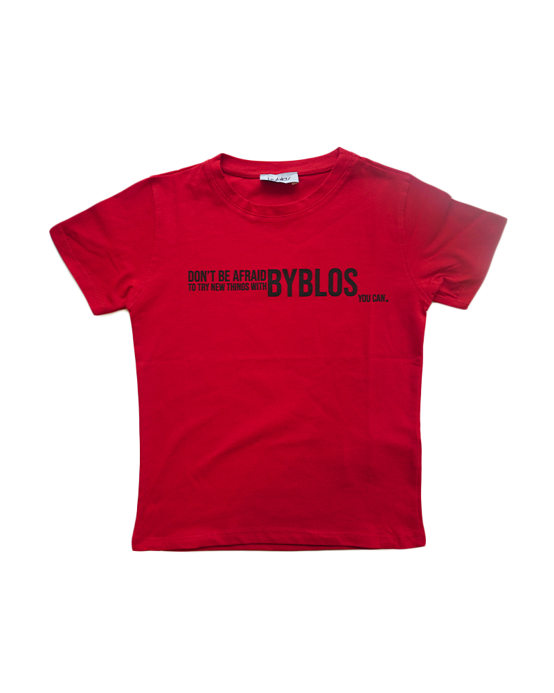 BYBLOS