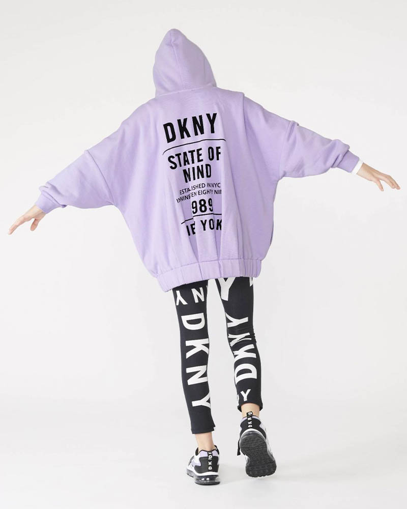 DKNY