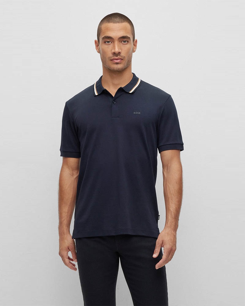 HUGOBOSS