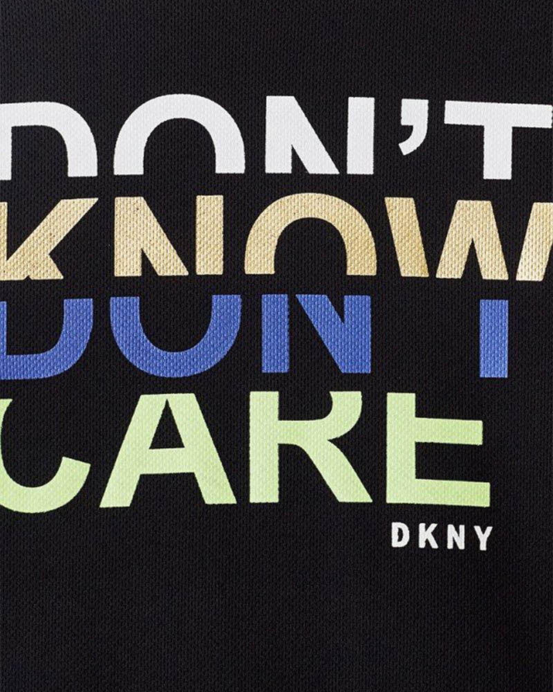 DKNY