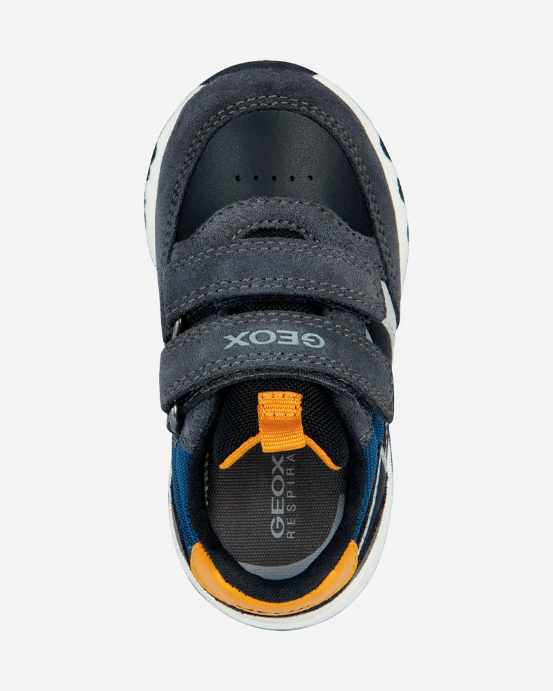 GEOX