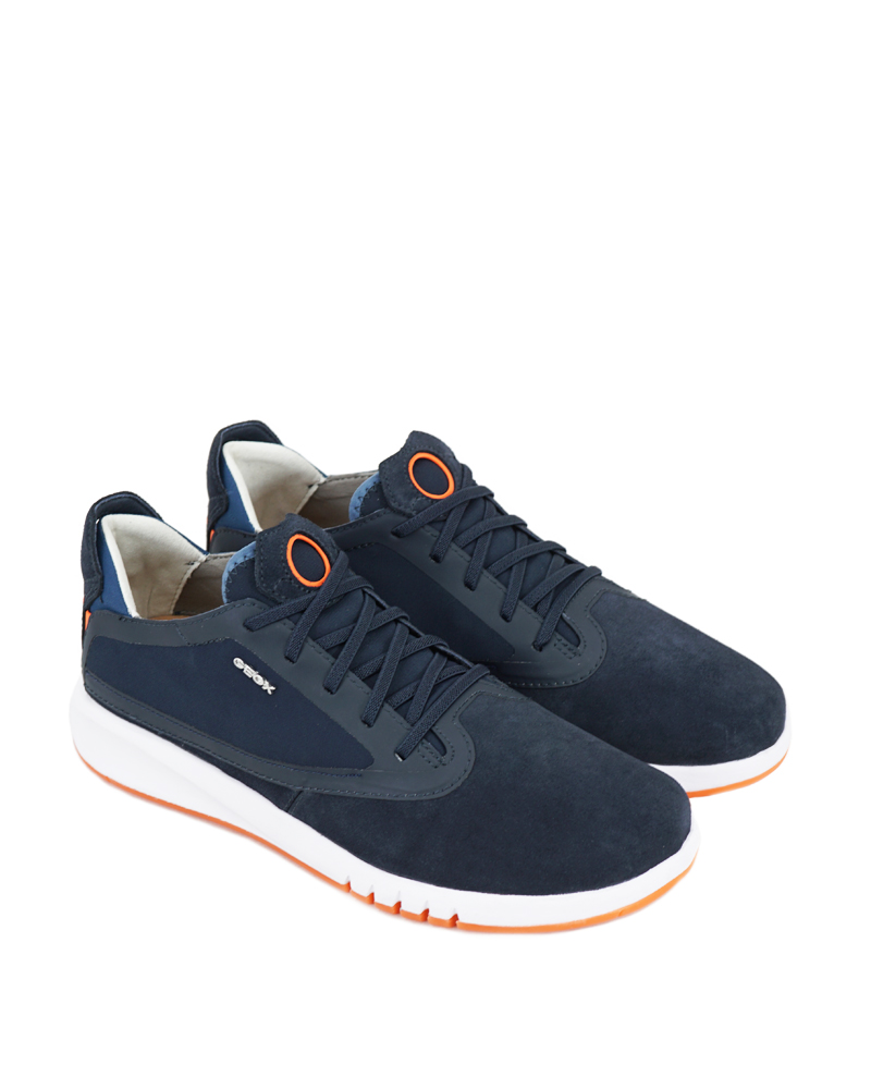 GEOX