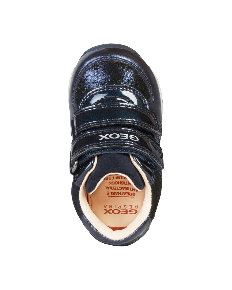 GEOX