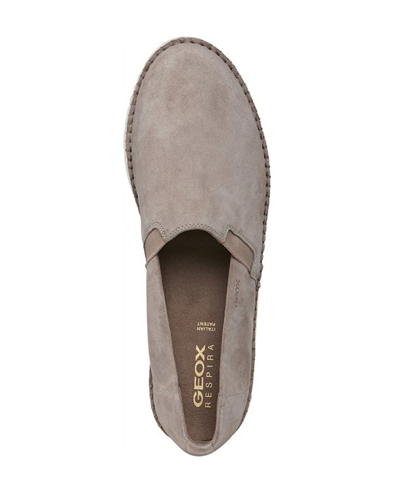 GEOX