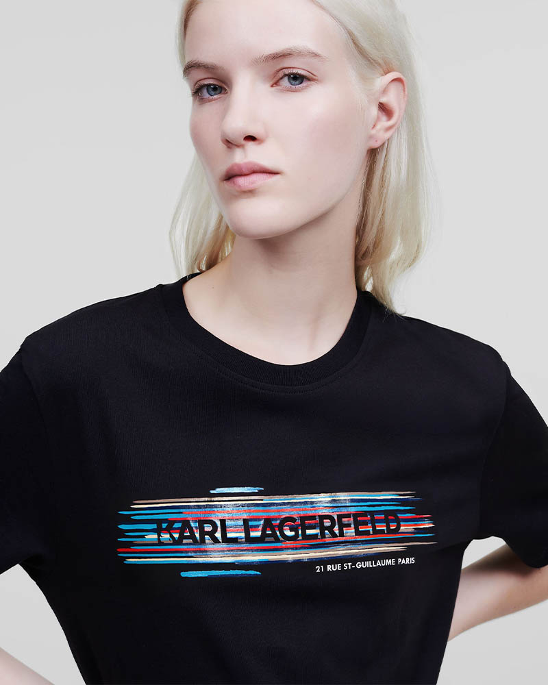 KARLLAGERFELD