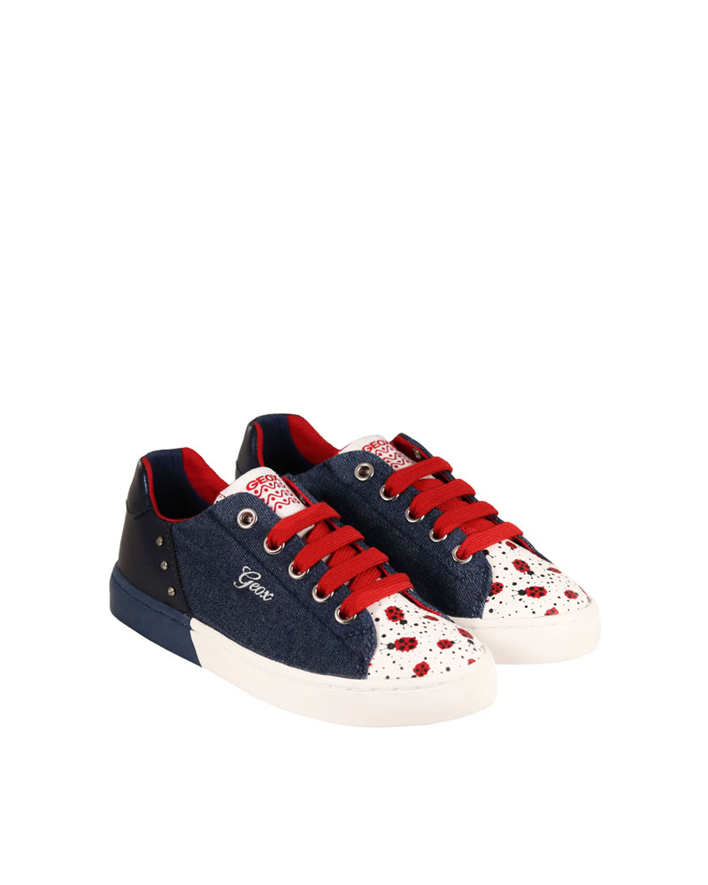 GEOX