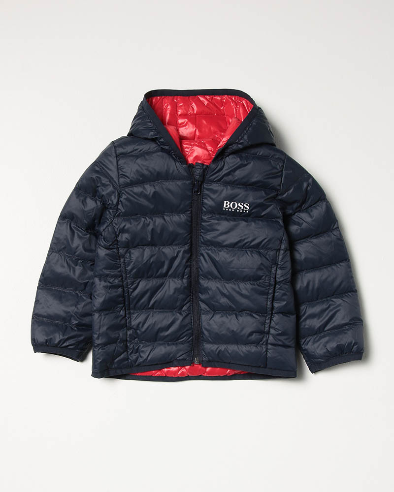 HUGOBOSS