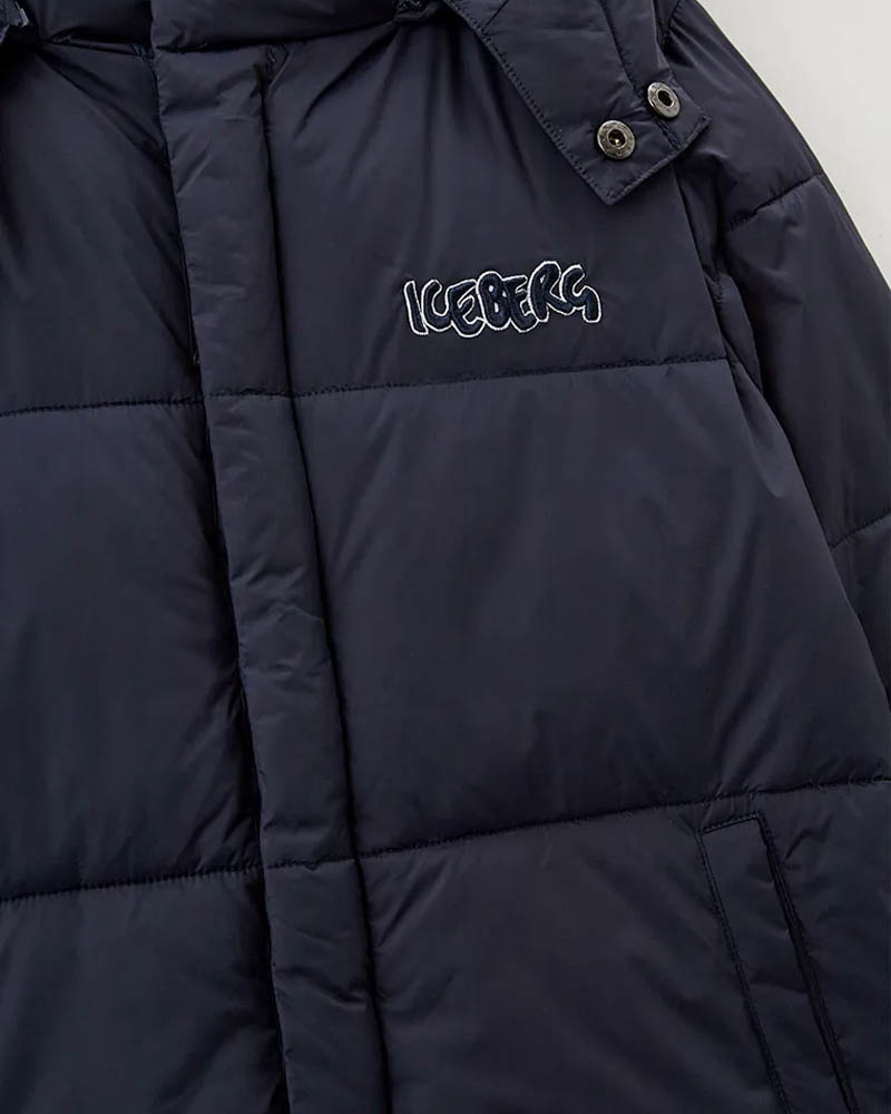 ICEBERG